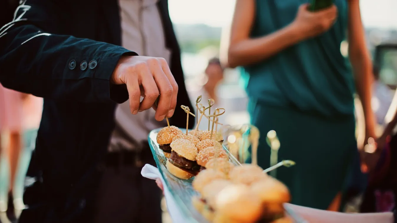 Kedvencekkel érkezik az újra négy napos Gourmet Fesztivál