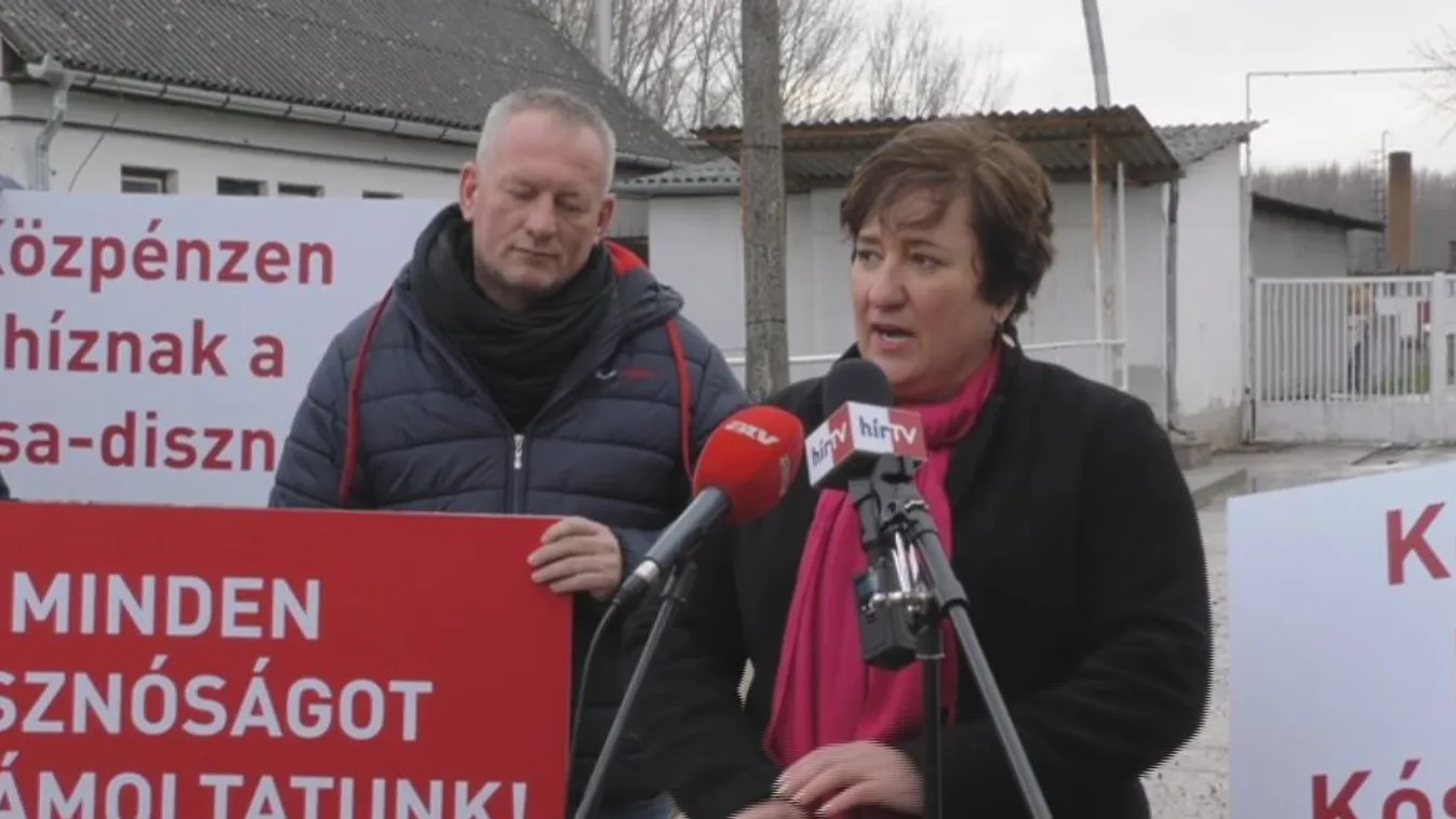 „Kósa Mészáros nyomdokaiba lépett”