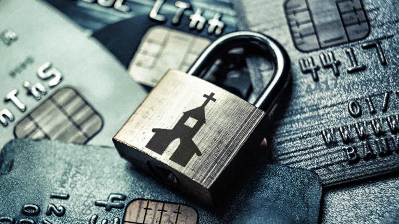 Piramis-egyház: felekezetnek álcázták a csalást