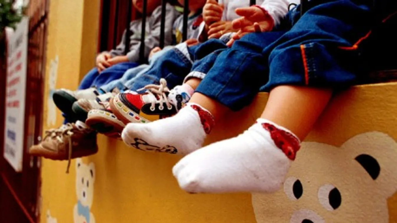 Csaknem 600 bölcsődei férőhely létesülhet 32 településen