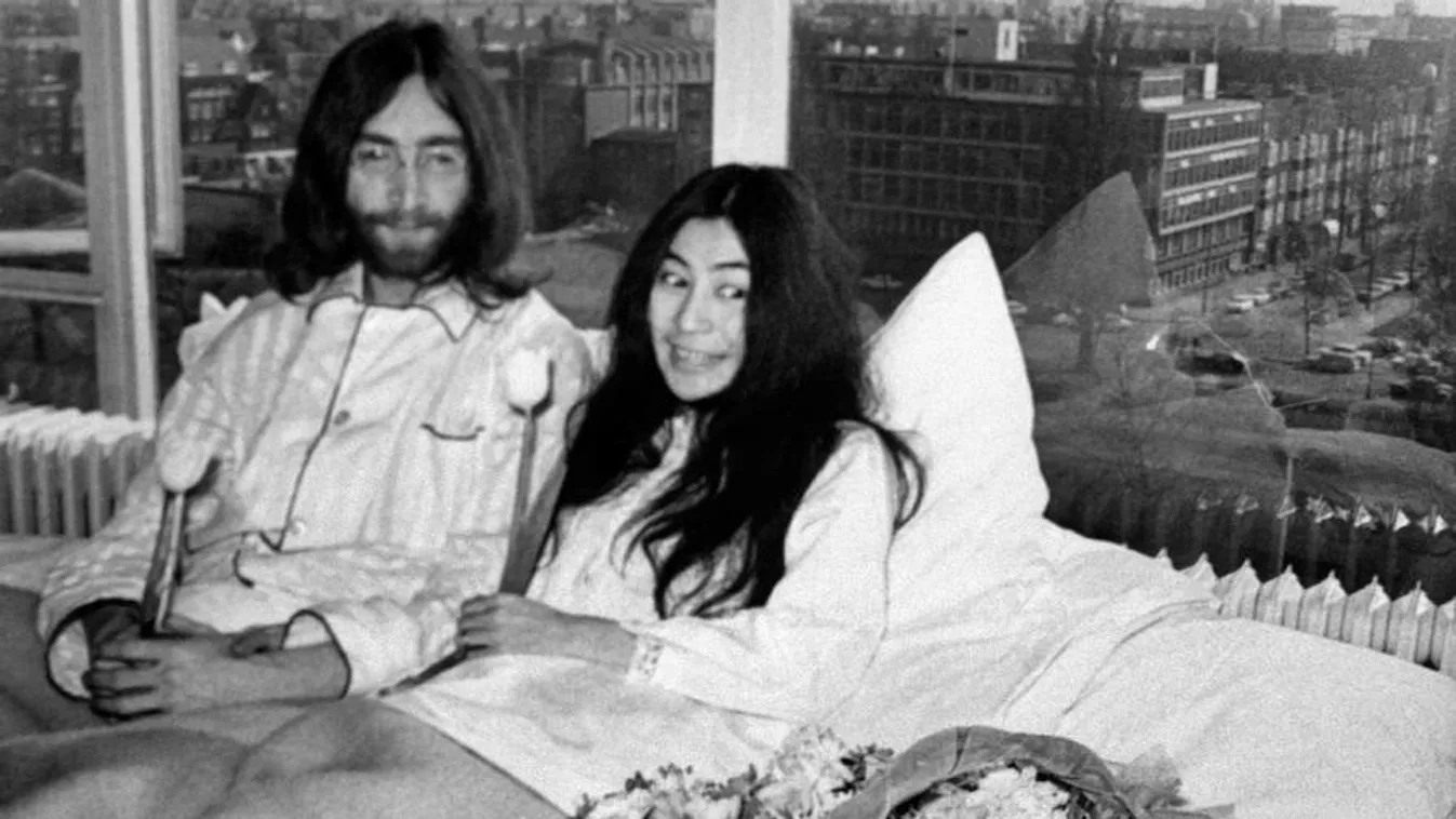 Imagine: Yoko Ono is társszerző lett