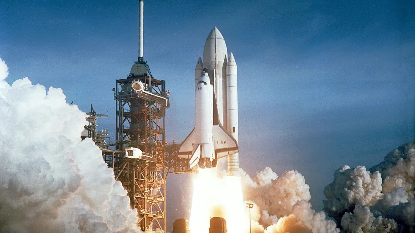 Rendkívüli: A NASA elhalasztotta Kapu Tiborék keddi űrutazását