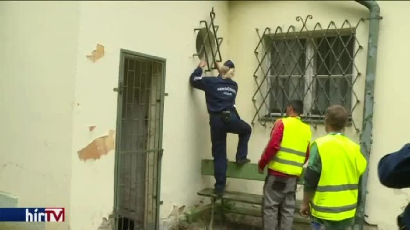 Ittas volt a borsodnádasdi gyilkos