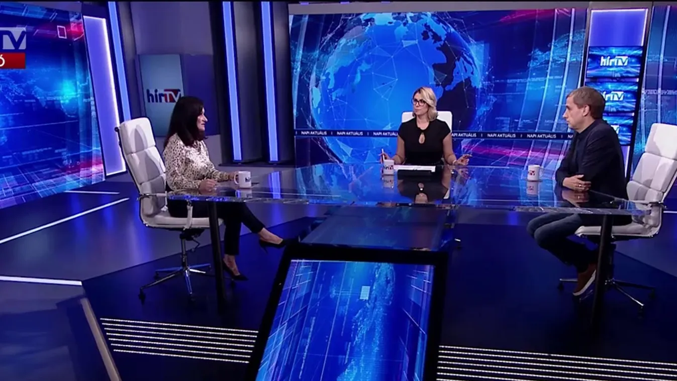 Szalay-Bobrovniczky Kristóf: a Magyar Honvédség nem tréfa, nem lehet inzultálni + videó