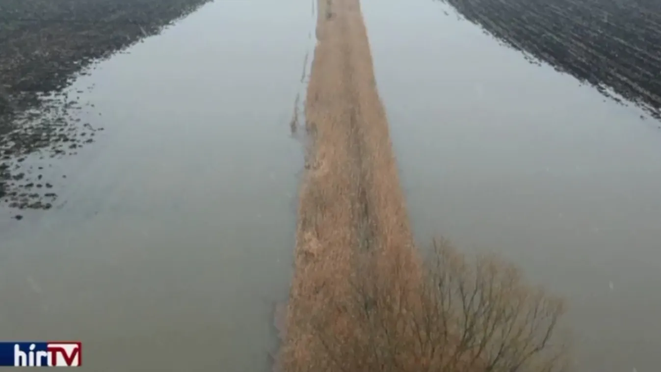 Belvíz: Van, aki már most több milliós kárral számol