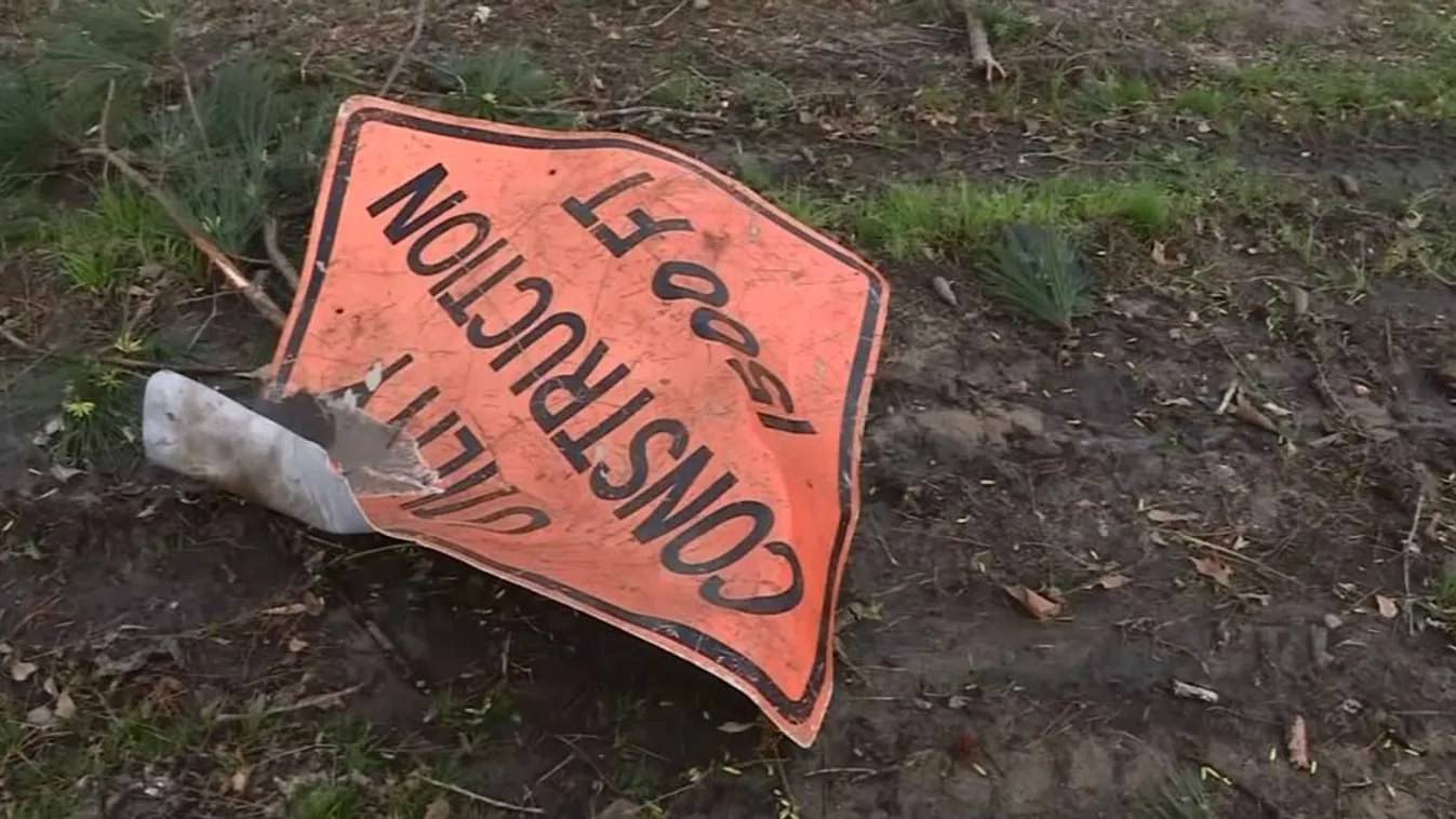 Trump a tornádó sújtotta térségbe utazik