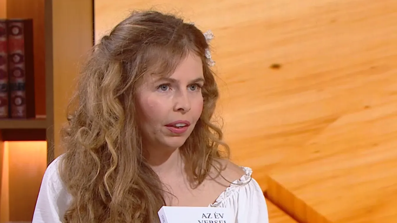 Napindító – A magyar költészet napja