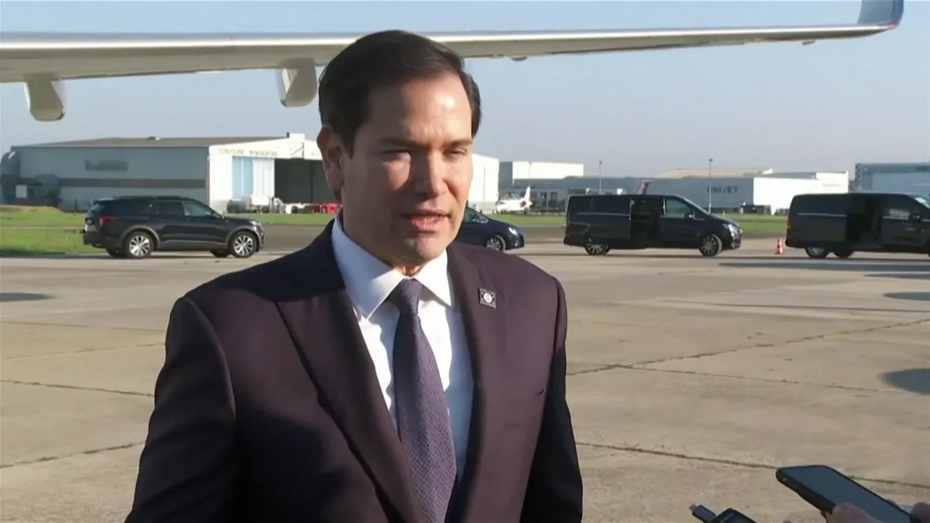 Figyelmeztette az orosz-ukrán háború feleit az Amerikai Egyesült Államok külügyminisztere + videó