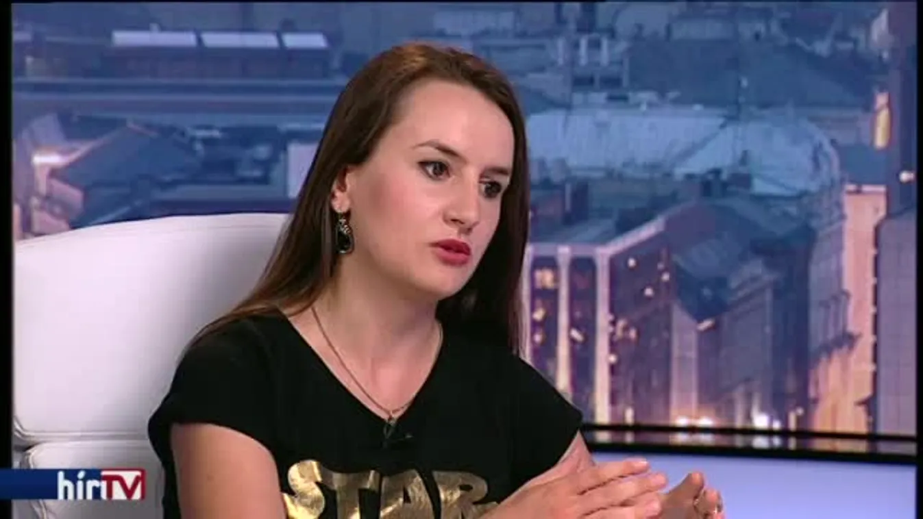 A függetlenség napja