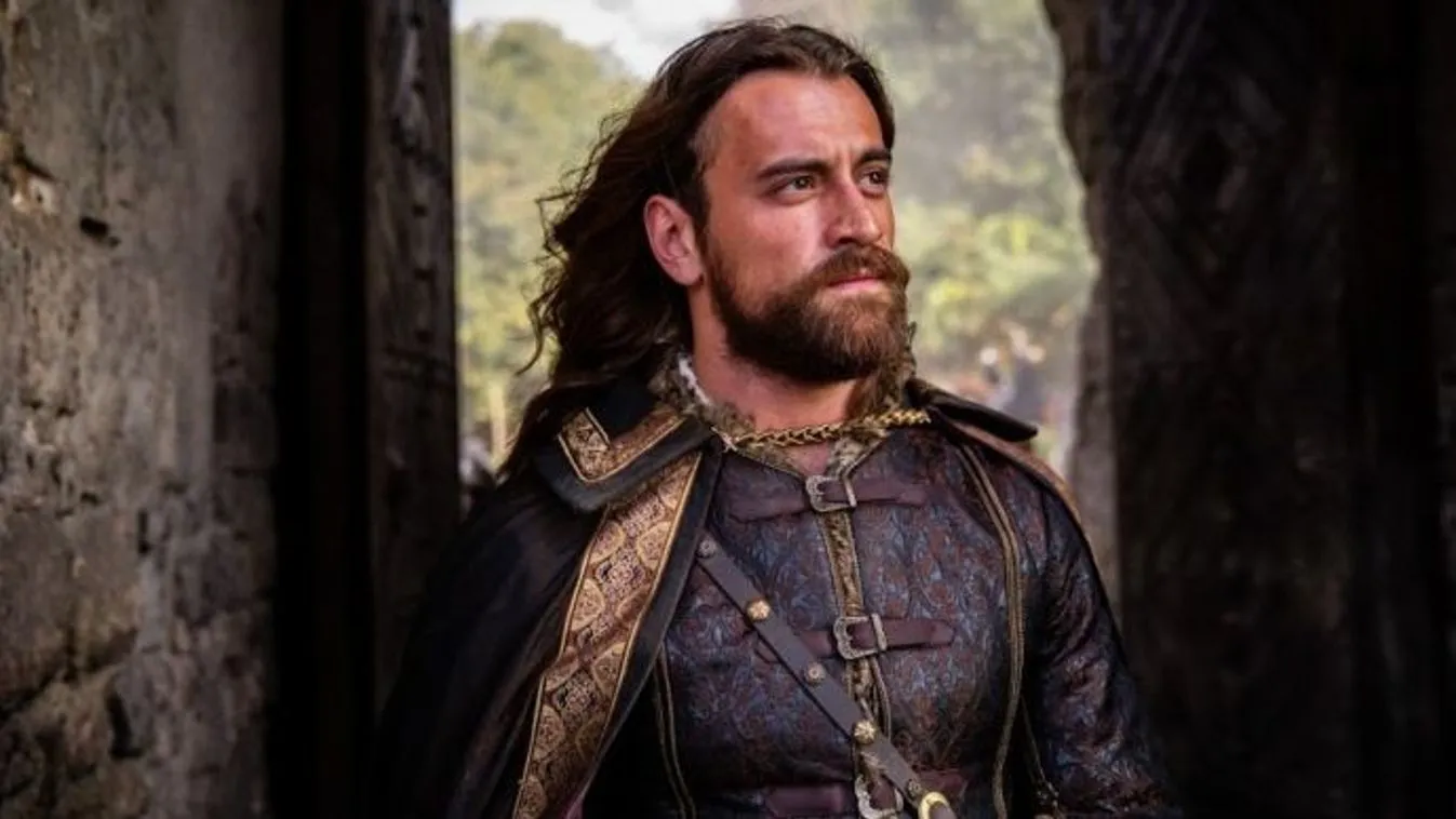 Hunyadi hazatért! – sorozat- és exkluzív werkfilmpremier a Filmión + videó