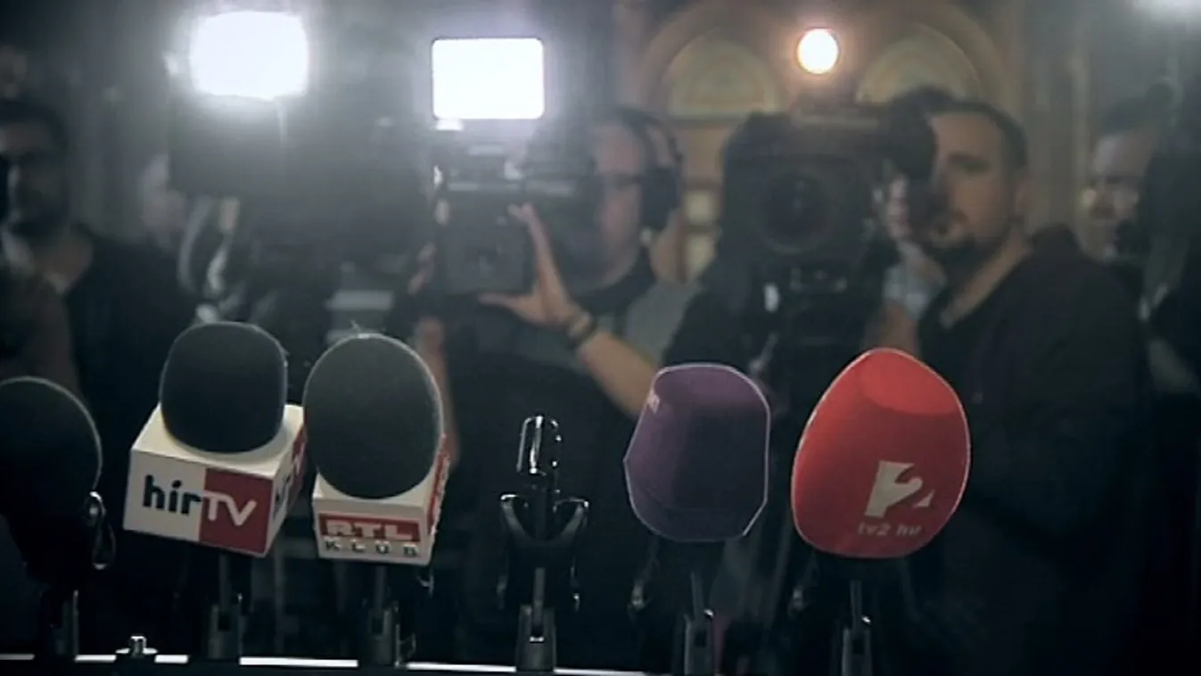 Valóban hatalom a sajtó? – Célpont