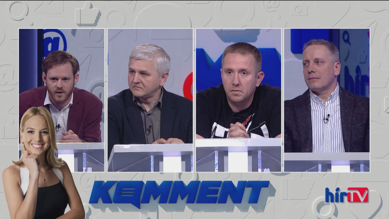 Komment - Weber szerint az ukránoknak joguk van ahhoz, amit a magyarok már húsz éve élveznek + videó