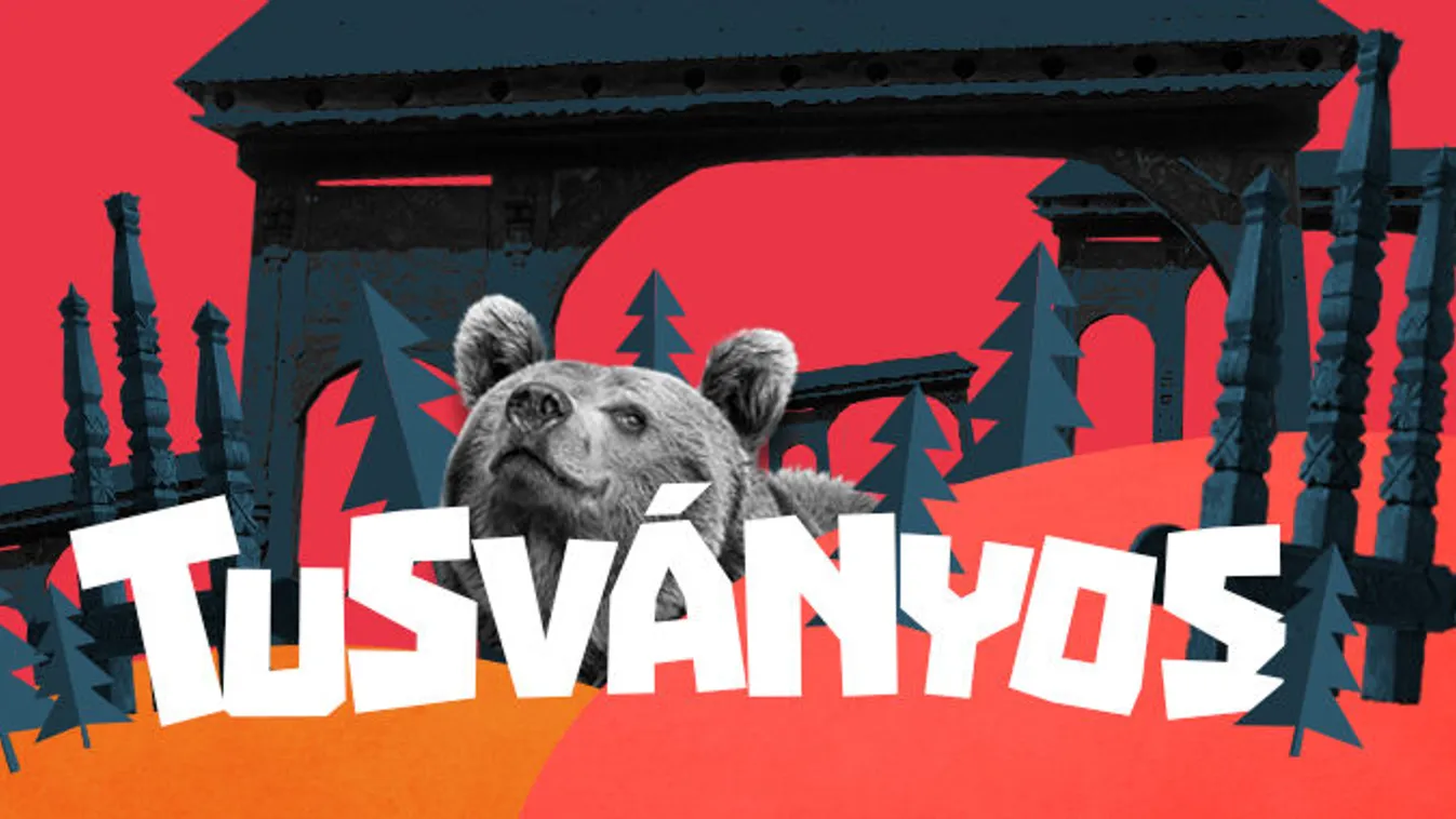 Tusványos