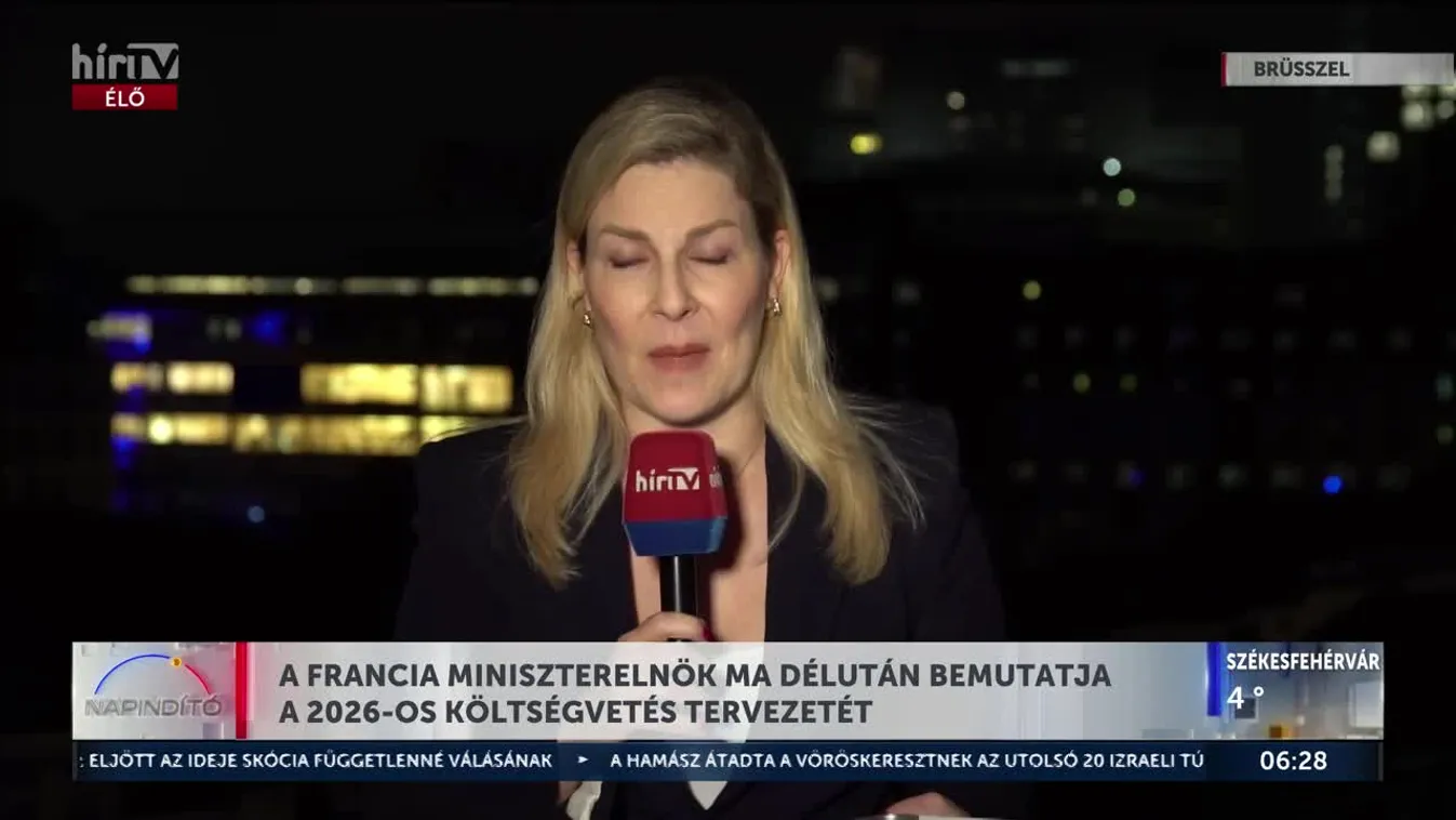 Napindító – Egyre hevesebb viták övezik az EU közös migrációs és menekültügyi paktumát