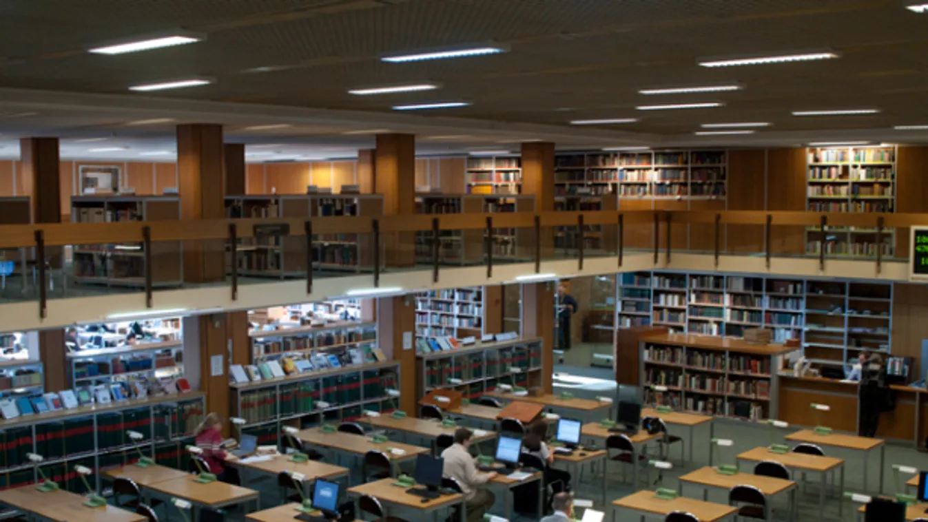 Könyvritkaságokat kaptak vissza az evangélikus egyházak