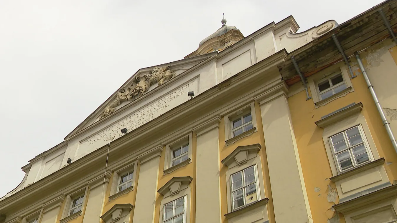 Budai Gyula: Iparszerű ingatlanmutyi zajlik a Városházán