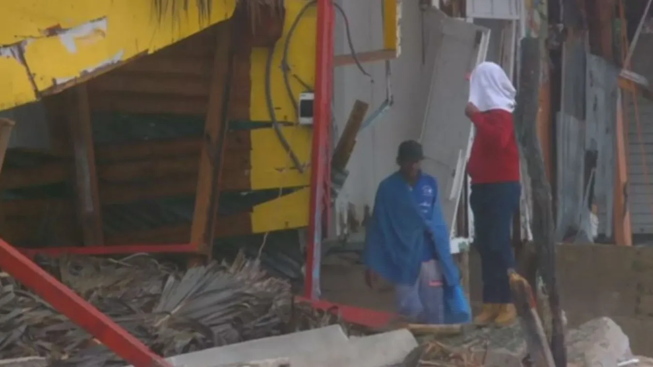 Tombol a Maria, 15-en meghaltak