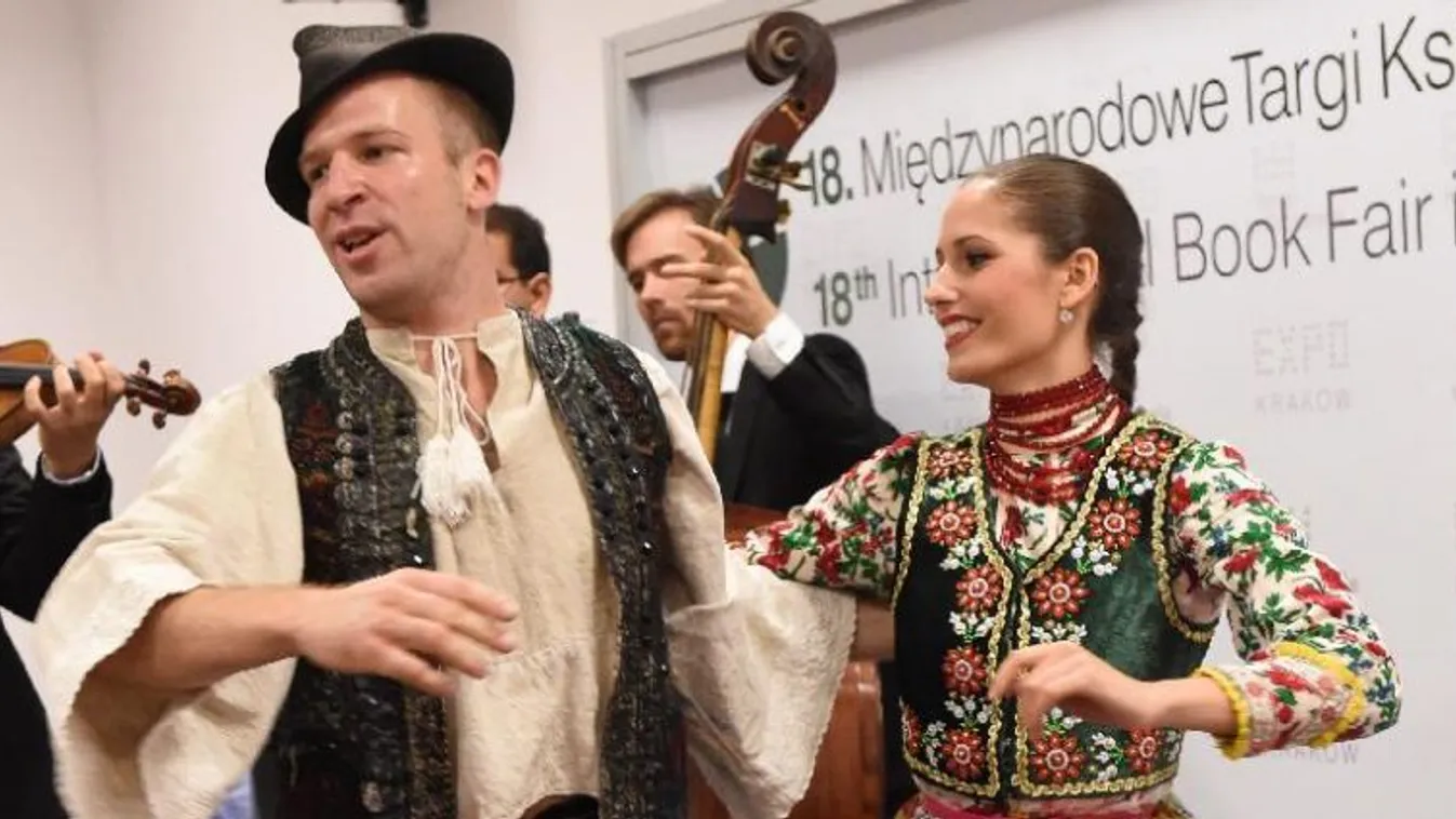 Csaknem 12 ezer órányi népzenei felvétel vált hozzáférhetővé