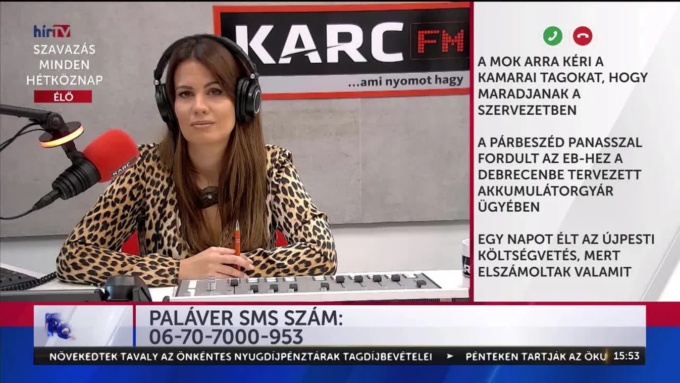 Paláver: Egy napot élt az újpesti költségvetés, mert elszámoltak valamit