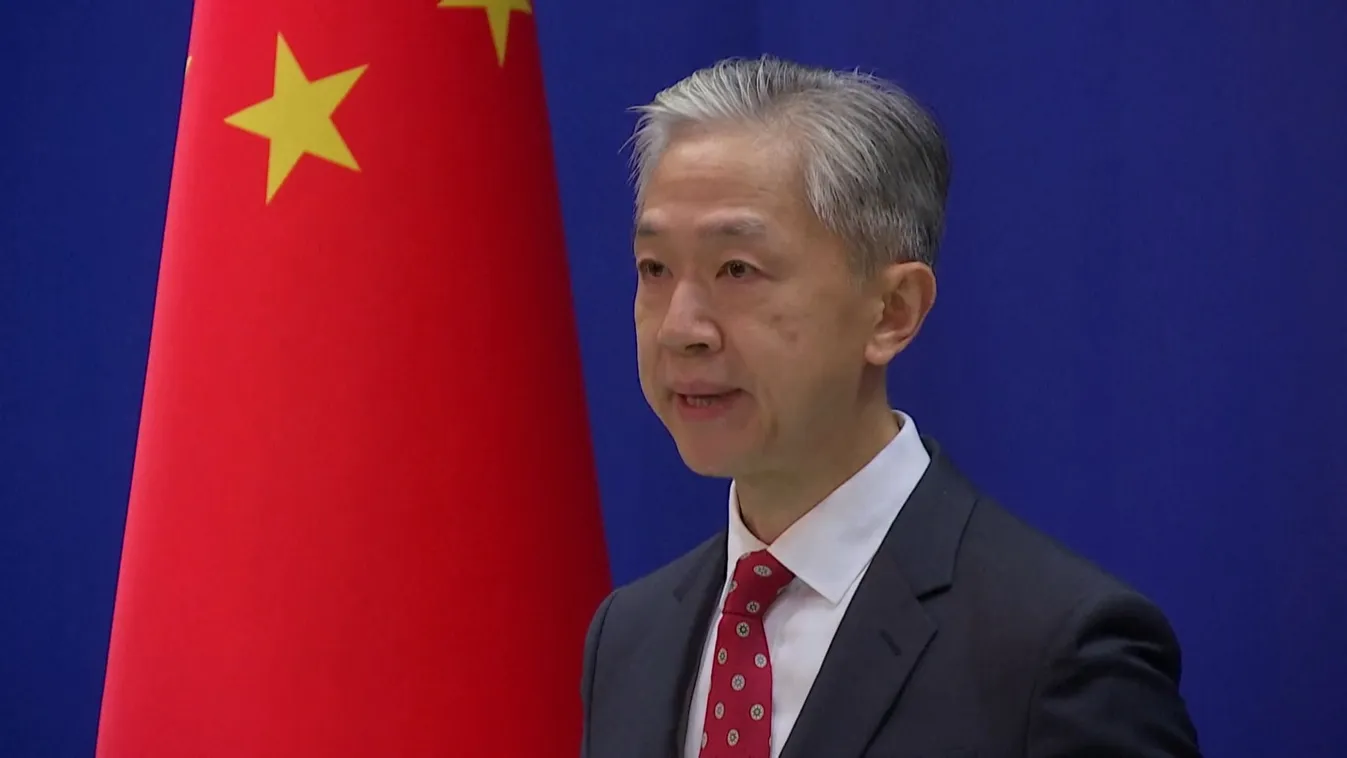 Kína is reagált Ferenc Pápa mongóliai látogatására