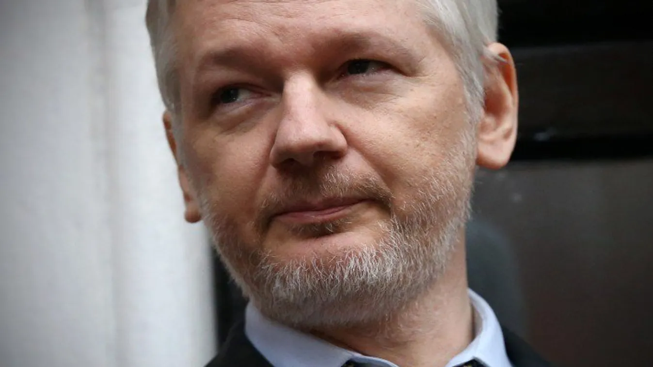 Egy svédországi bíróság elutasította az Assange őrizetbe vételére vonatkozó kérelmet