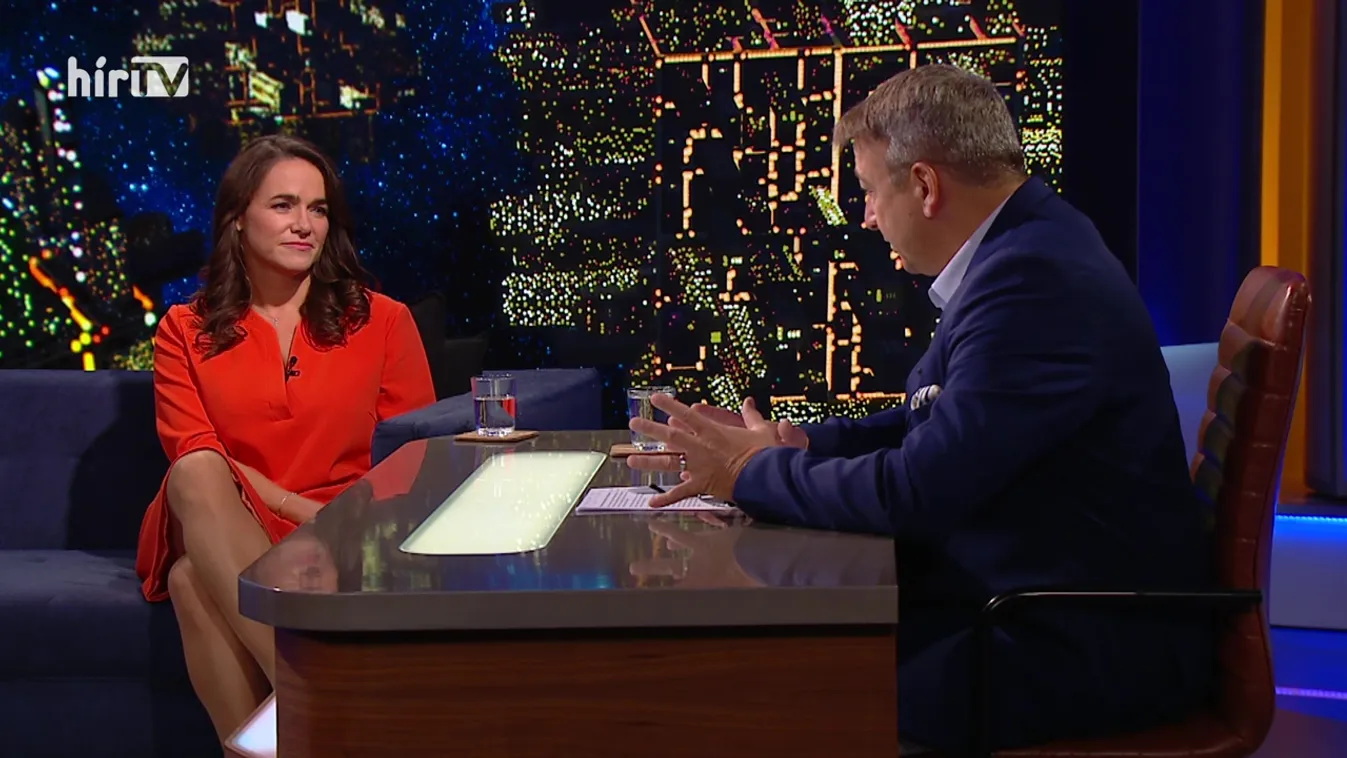 Novák Katalin: Érdemes odafigyelnie Európának a magyar családtámogatási rendszerre