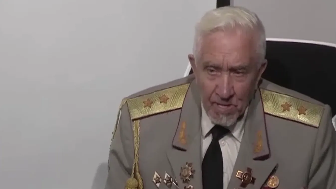 Radar - Elhunyt a hazánkat utoljára elhagyó szovjet katona