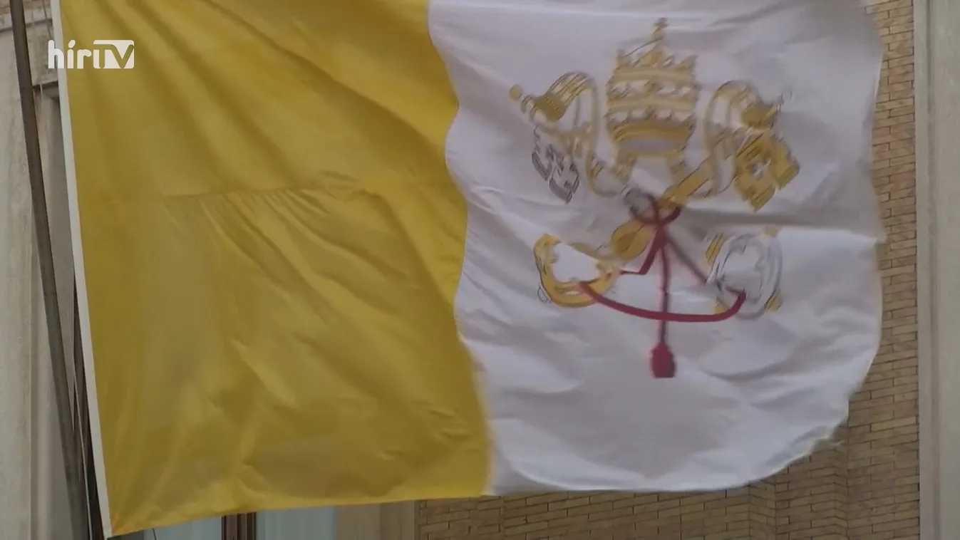 Hívők nélküli húsvét a Vatikánban