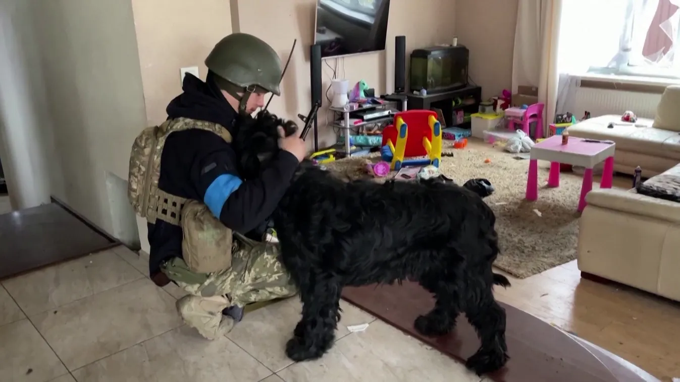 Radar - A háború okozta károk meghaladják az egybillió dollárt