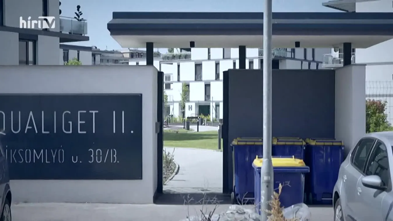 Célpont: Déri Tibor szerint konteó, hogy kapott egy lakást + videó