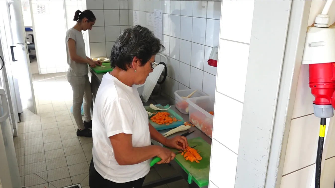 Radar - Családbarát étterem