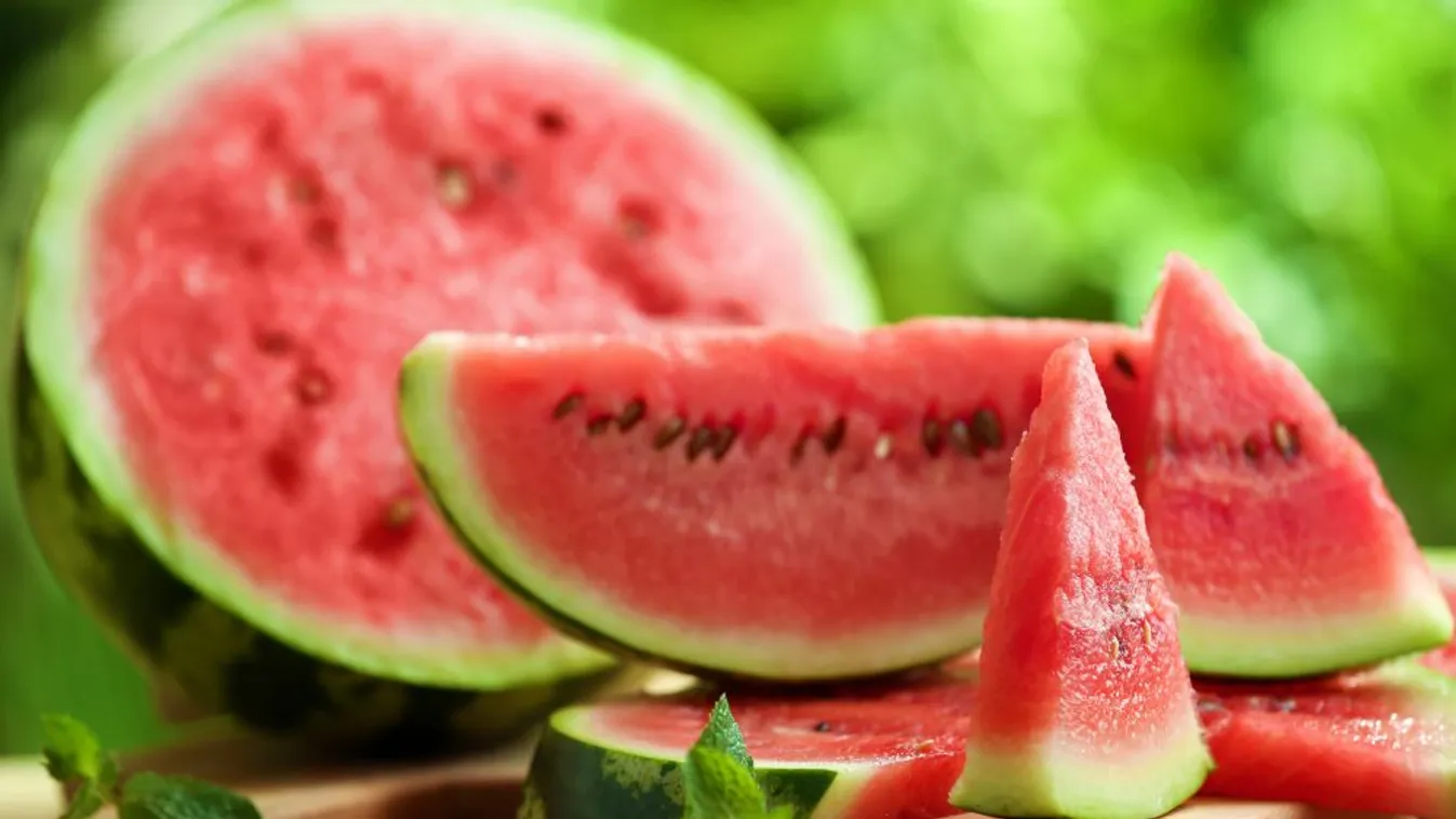 Egyre nő a hazai dinnye iránti kereslet a régiós piacokon