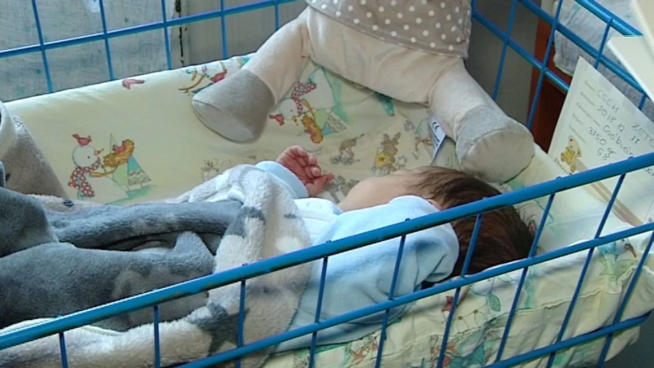 Magyarországon az ünnepi időszakban fogan a legtöbb baba