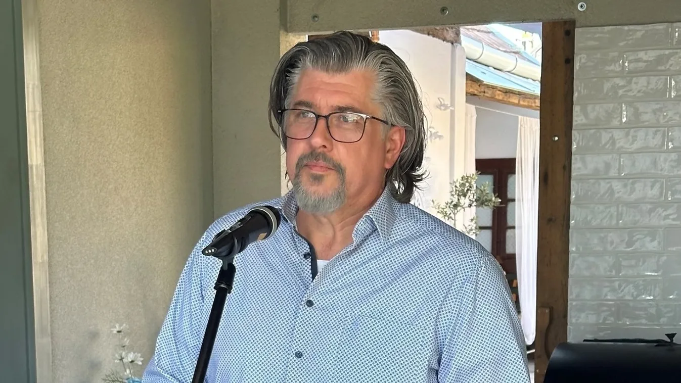 Polgármestert választott Újhartyán