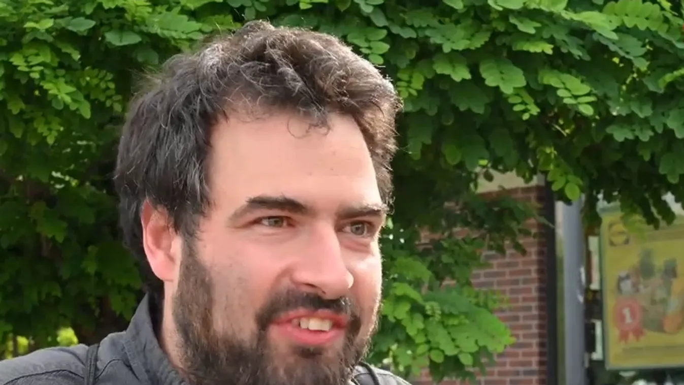 Jámbor András nem kezdeményez vizsgálatot a Szikra Mozgalomban a pedofilbotrány miatt