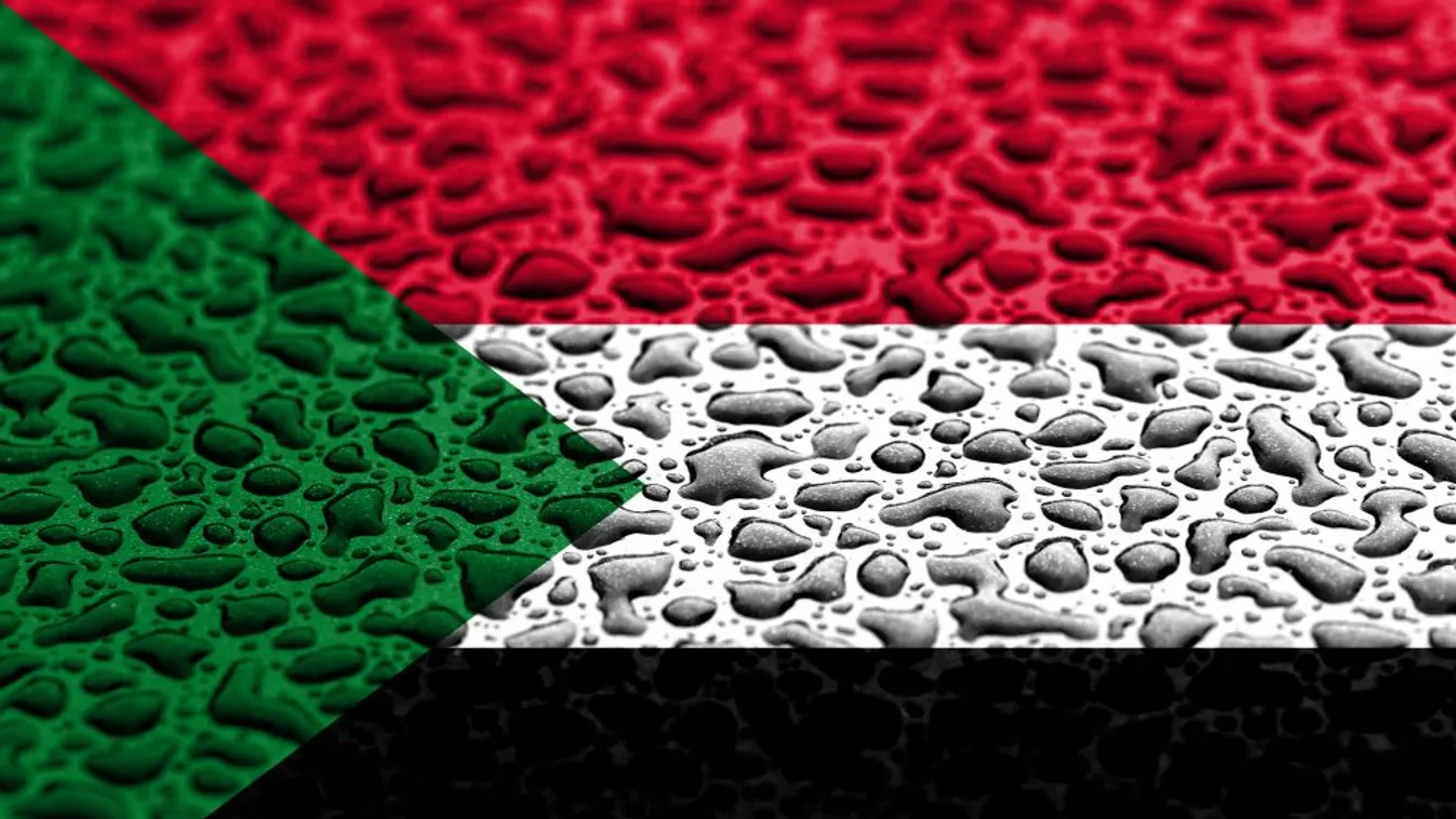 Szudánban több tucat ember halt meg a heves esőzések és áradások miatt