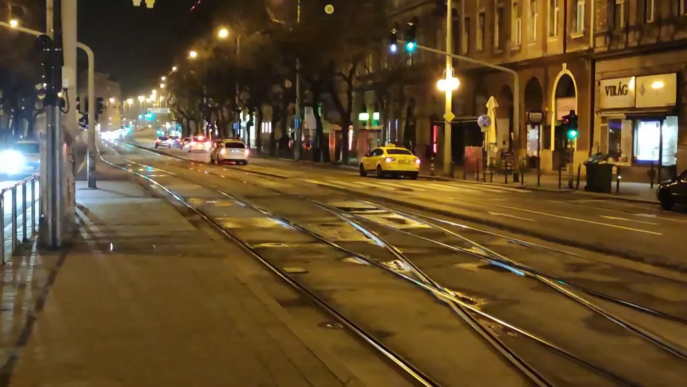 Nem érzik biztonságban magukat az óbudaiak