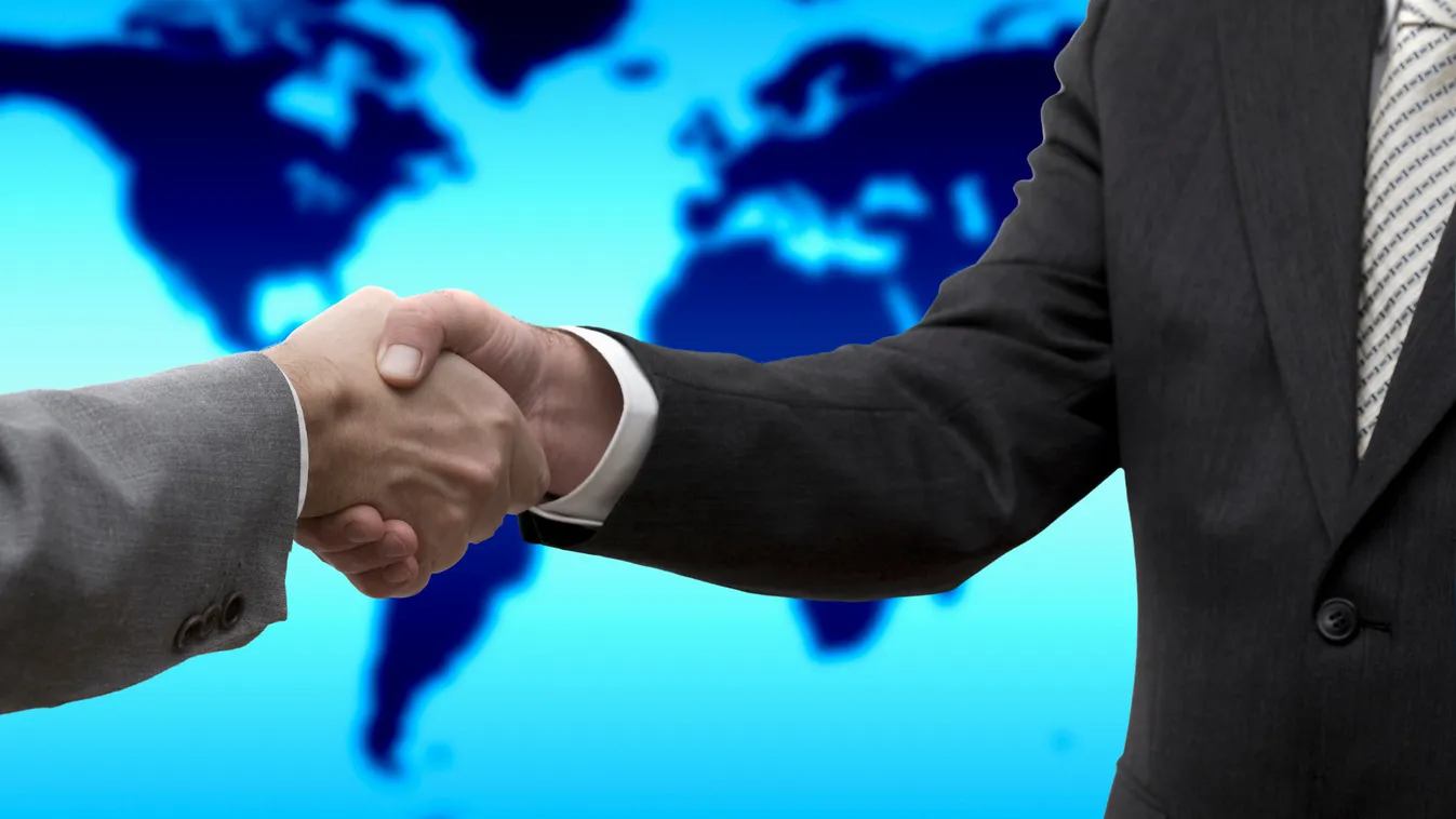 Együttműködési megállapodást írt alá a Continental Autonomous Mobility és a Magyar Diplomáciai Akadémia &nbsp;