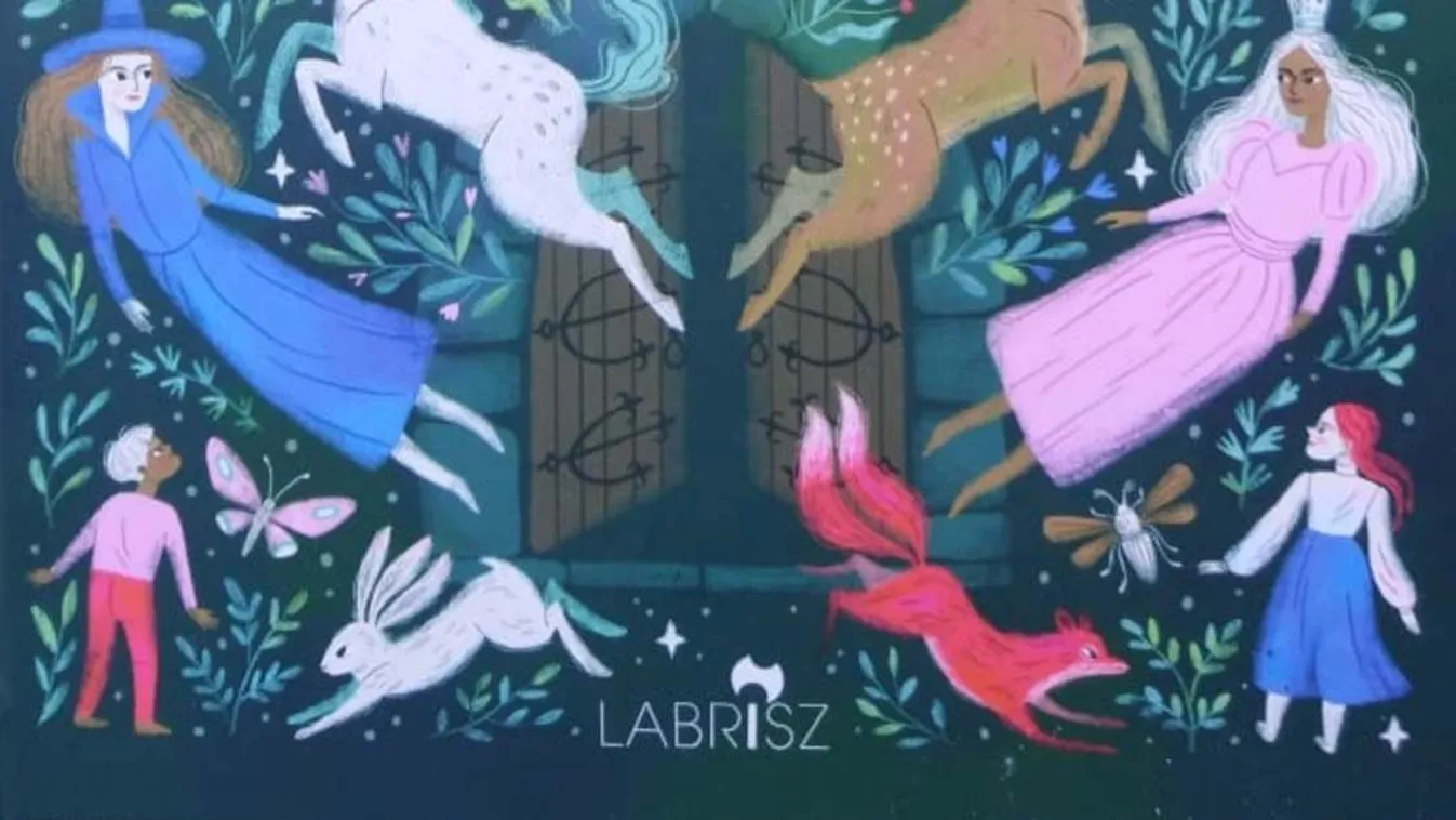 Tisztességtelen kereskedelmi gyakorlatot folytat a Labrisz Egyesület