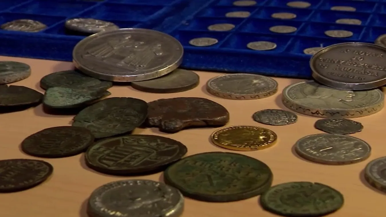 Radar – Kincsek a varrósdobozban + videó