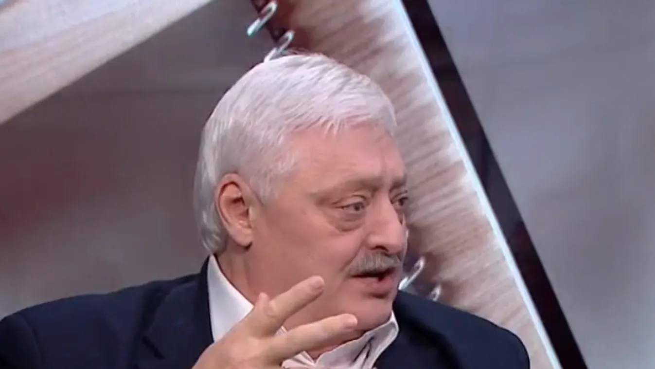 Sajtóklub –  Orbán Viktor: Brüsszel és Ukrajna közösen épít bábkormányt + videó