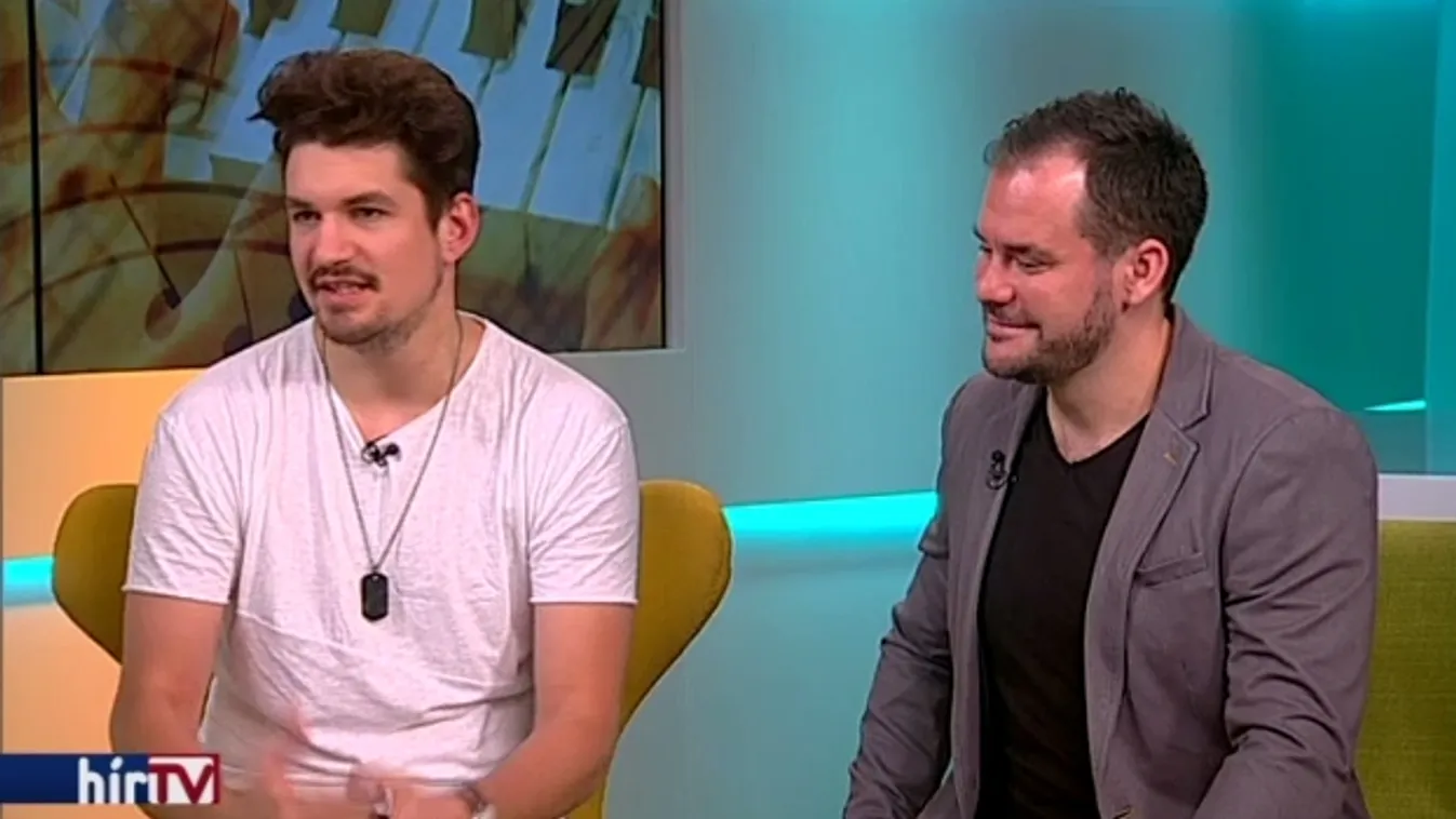 Ötödik albumát adja ki a Peet Project