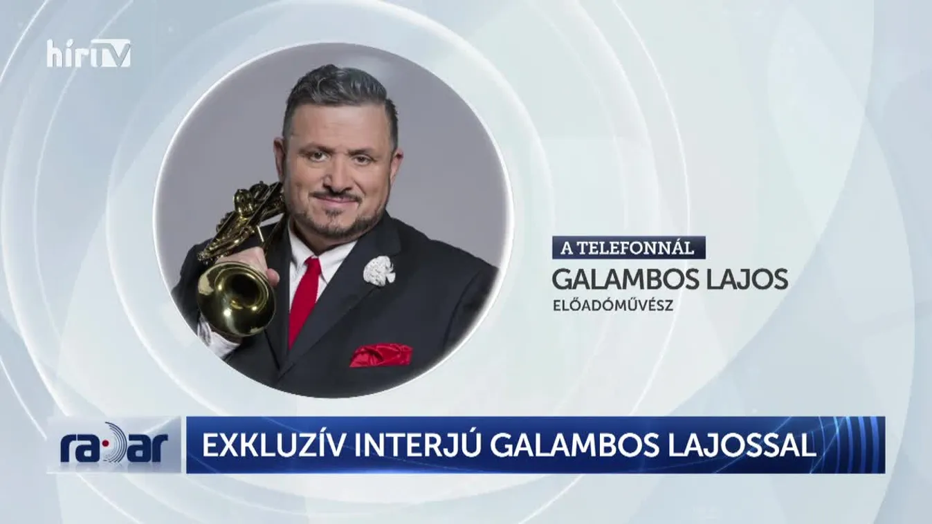 Radar - Megszólalt Lajcsi! Igazságügyi orvosszakértőt rendel ki a bíróság