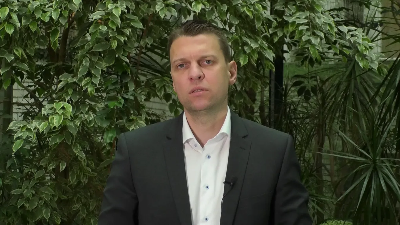 Menczer Tamás: Szoros az összefüggés Dobrev Klára posztja és az Őszödi beszéd között