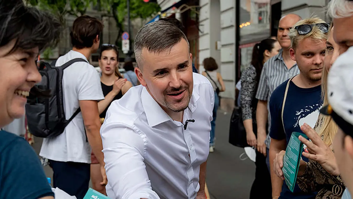 Aggályosak a baloldal adománygyűjtő akciói