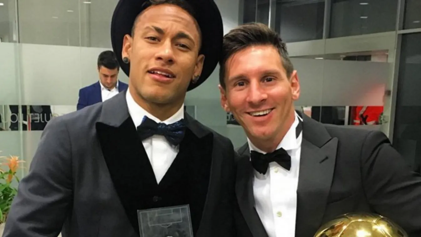 Neymart és Messit is leigazolhatná a Puskás Akadémia