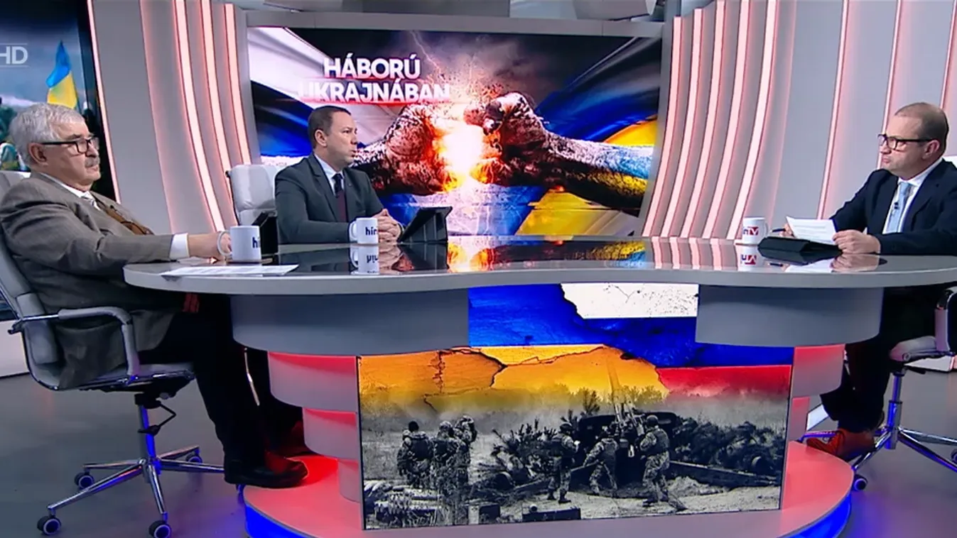 Háború Ukrajnában - Lengyel lap: Csak Orbán Viktor meri kimondani, hogy a háborún az USA nyerészkedik