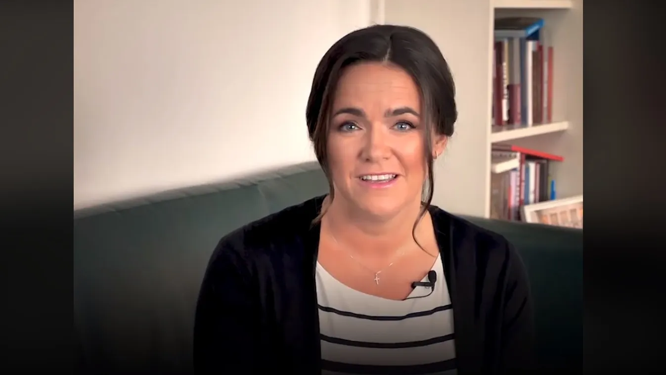 Novák Katalin: A kormány támogatja az anyatejes táplálást