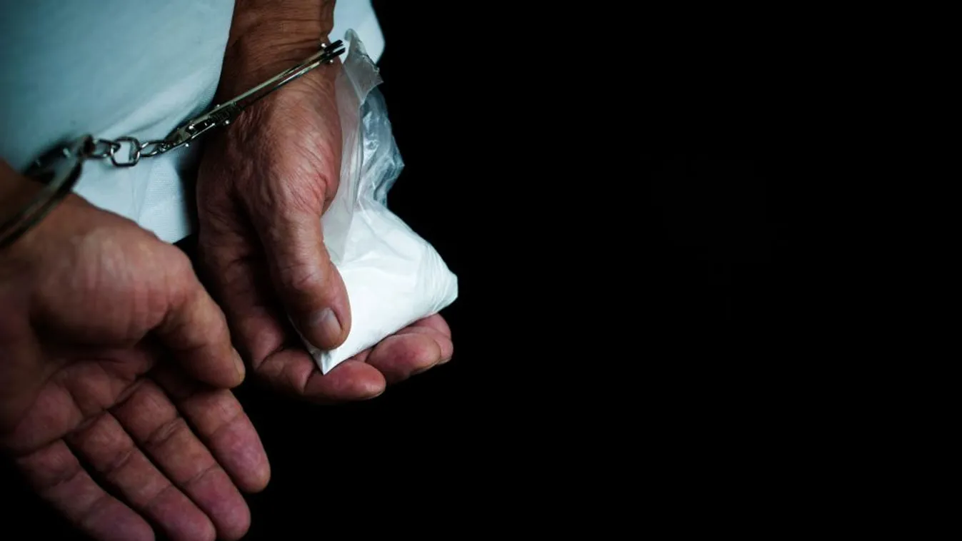 Rekordnagyságú kokainkereskedelmi hálózatot számoltak fel Spanyolországban