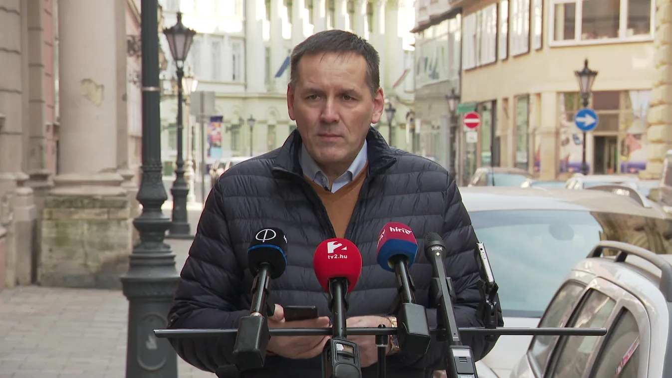 Volner: Karácsonyék 117 milliárd forintnyi vagyont „lapátoltak” ki a költségvetésből